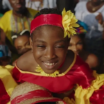 Chike - Egwu Ft. MohBad (Video)