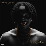 Fireboy DML – Adedamola Album (EP)