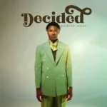 Diamond Jimma – Decided (EP)