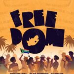 Thulani Way - Freedom Ft. Blaq Diamond, Khanyisa, Leemckrazy, Marcus MC, Scotts Maphuma & Malumnator