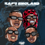 Blacko SA – Zase England ft. Mellow, Sleazy & Scotts Maphuma