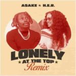 Asake – Lonely At The Top (Remix) ft. H.E.R