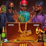 Kolaboy – Secure The Bag ft. Rudeboy & Acetune