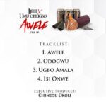 Flavour – Odogwu Ft. Umu Obiligbo