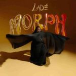 Ladé – MORPH (EP) Album