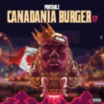 Portable - Canadania Burger (EP) Album