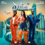 Aya Msani - Dubai 2.0 ft. Blaq Diamond